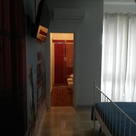 La Villetta B&B Scisciano Exteriör bild