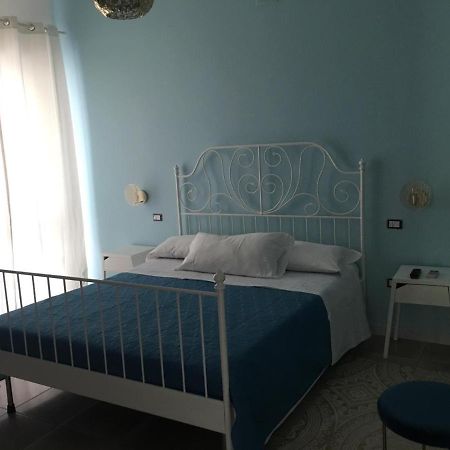 La Villetta B&B Scisciano Exteriör bild